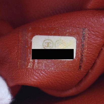 CHANEL Classic Maxi Double Flap Quilted Leather Shoulder Bag Red