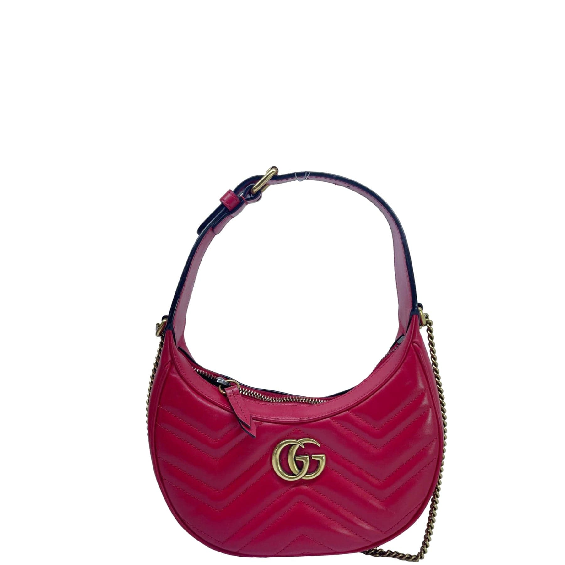Gucci Marmont Half Moon 699514