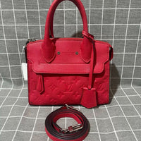 409631-DDH Louis Vuitton	Empreinte Monogram Pont-Neuf