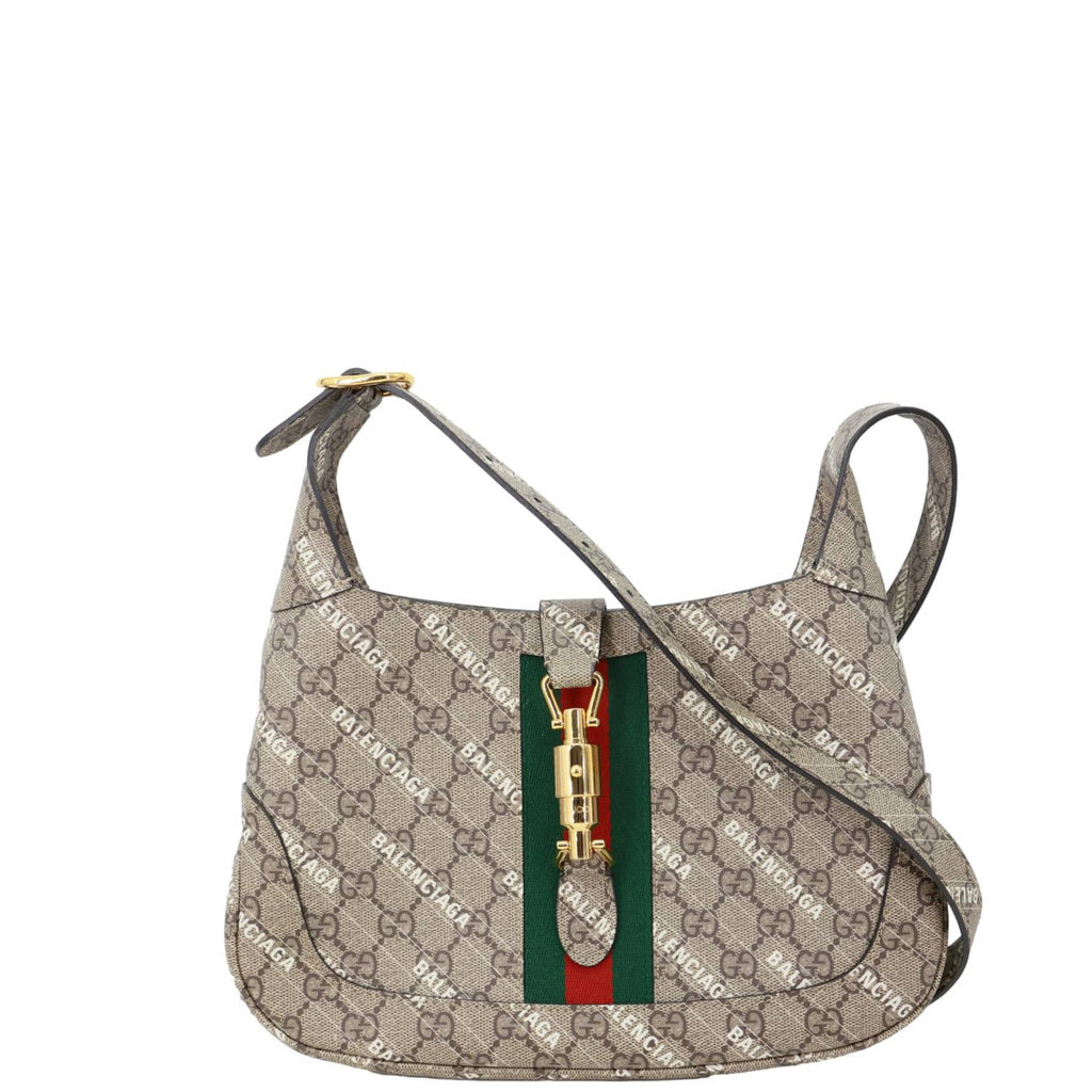 Gucci x Balenciaga The Hacker Project Jackie 1961