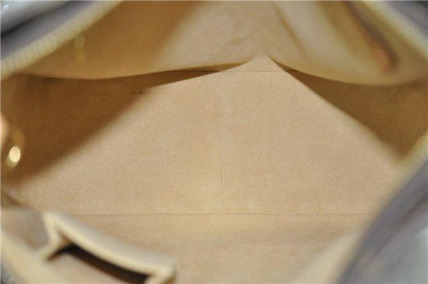 LOUIS VUITTON Monogram Canvas Looping GM Bag