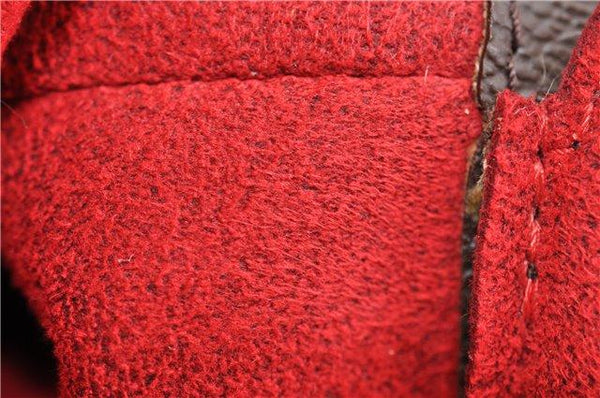 LOUIS VUITTON Viva Cite PM Monogram Canvas Shoulder Bag