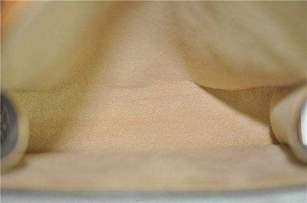 LOUIS VUITTON Monogram Pochette Florentine Waist Bag