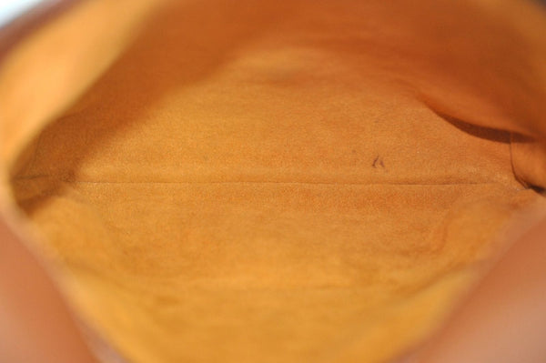 LOUIS VUITTON Musette Salsa Monogram Canvas Short Strap Shoulder Bag-US