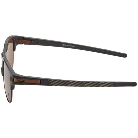 Oakley OO9394 1255 Latch Key L Sunglasses Prizm Tungsten Lens