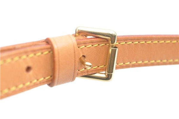 LOUIS VUITTON Monogram Canvas Musette Salsa Bag