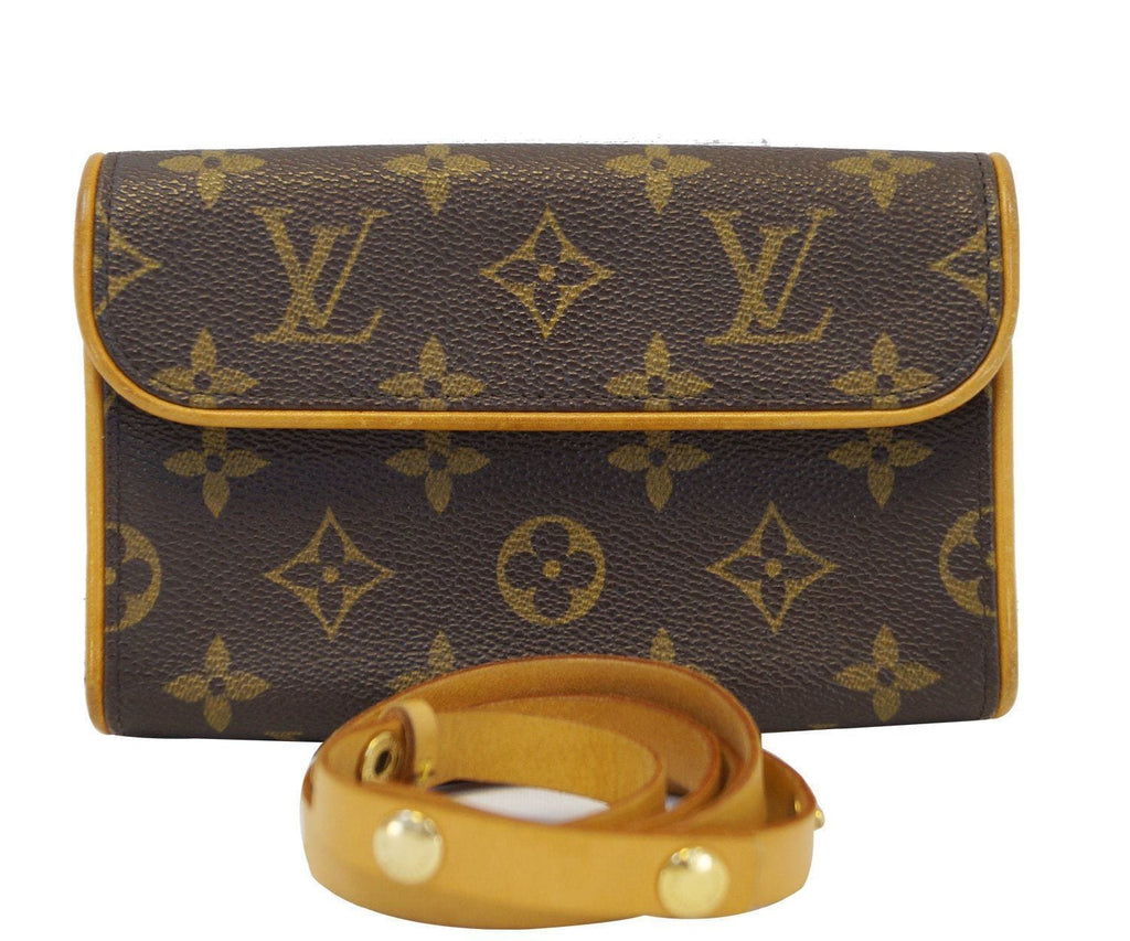 Louis Vuitton Florentine Belt Bag – brookesboutiquepearland