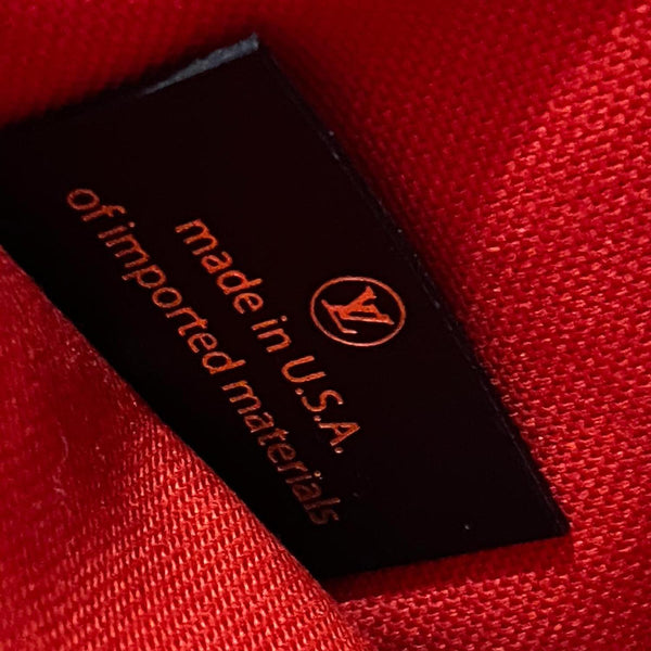 Louis Vuitton Onthego GM Tote Bag - made in USA