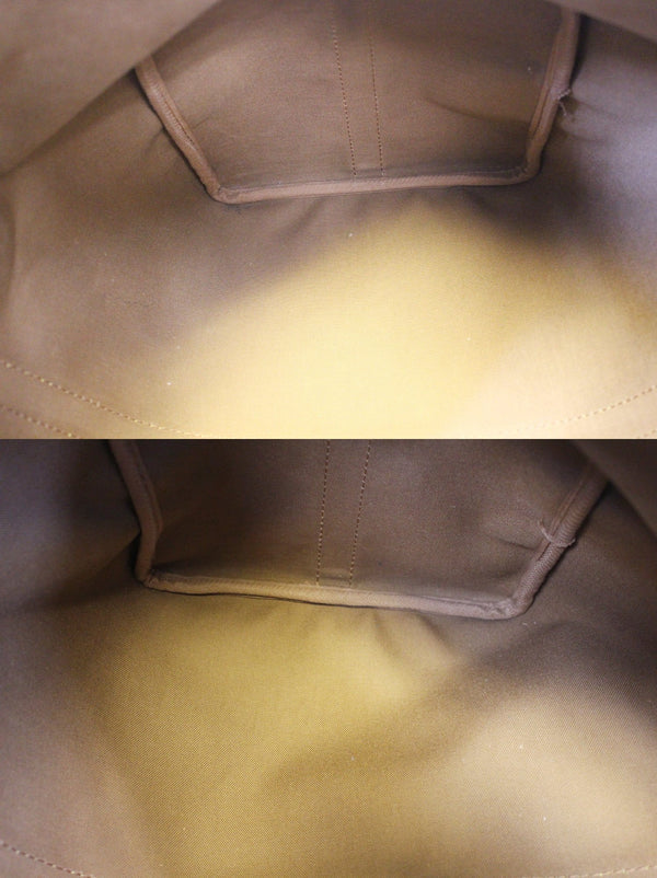 LOUIS VUITTON Monogram Keepall 45 Bandouliere Duffle Travel Bag