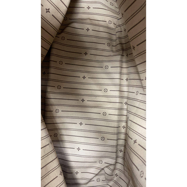 Louis Vuitton Delightful GM Monogram Canvas Shoulder Bag interior