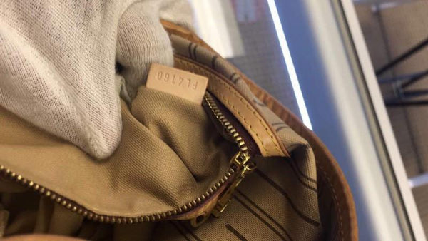 LOUIS VUITTON Delightful PM Monogram Shoulder Bag Hobo