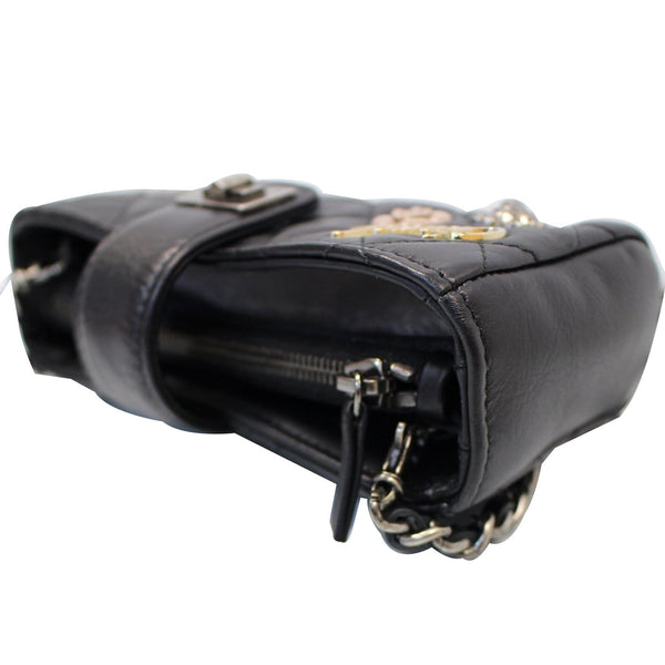 Chanel Reissue Lucky Charm Quilted Leather handbag