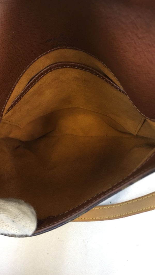 LOUIS VUITTON Monogram Musette Salsa Shoulder Bag