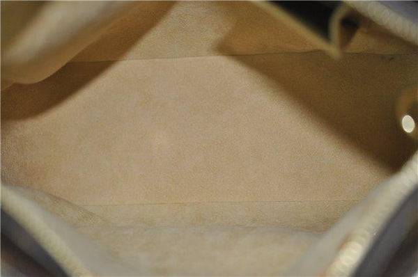 LOUIS VUITTON Monogram Canvas Looping GM Bag