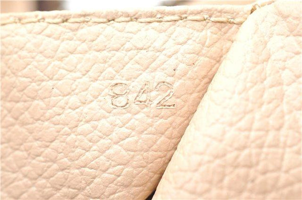 LOUIS VUITTON Monogram Canvas Trousse Toilette 23 Pouch