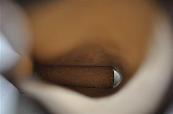 LOUIS VUITTON Monogram Canvas Sunglasses Case