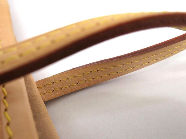 LOUIS VUITTON Monogram Neverfull MM Mon Tote Shoulder Bag