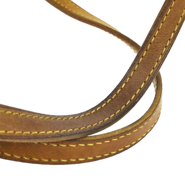 LOUIS VUITTON Papillon 30 Monogram Canvas Handbag Purse - Final Call