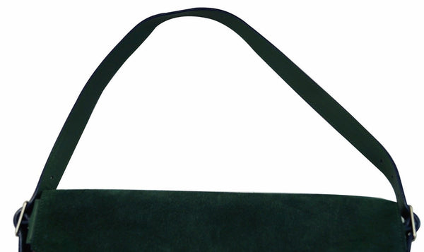 Authentic CELINE Diamond Clutch 2 Way Shoulder Bag Leather Multicolor E1994 - Dallas Designer Handbags