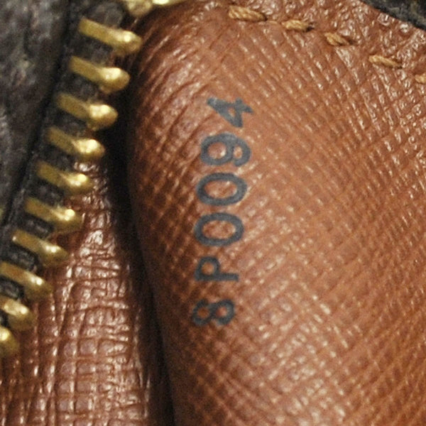 LOUIS VUITTON Papillon 30 Monogram Canvas Handbag Purse - Final Call