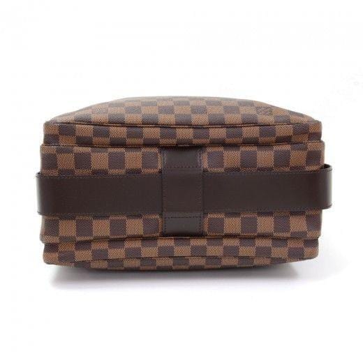 LOUIS VUITTON Naviglio Damier Ebene Messenger Bag - 20% Off