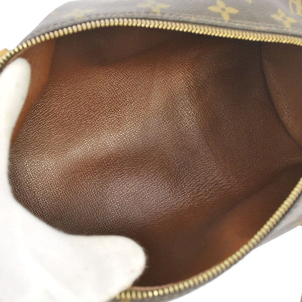 LOUIS VUITTON Papillon 30 Monogram Canvas Handbag Purse - Final Call