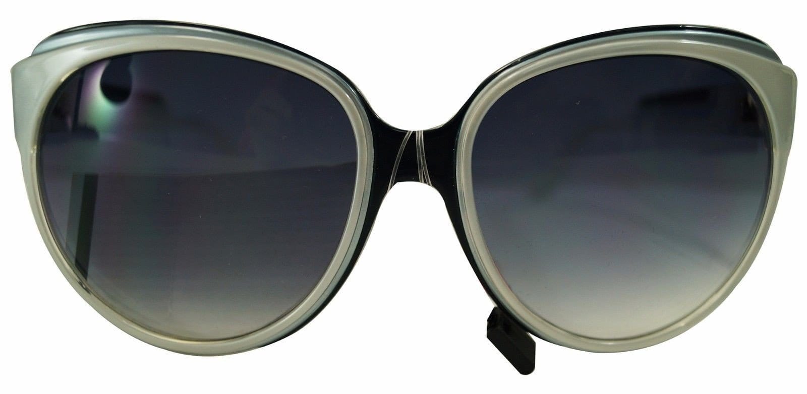 Balenciaga Cat Eye Sunglasses BAL 0045/S A6RU3 61 17 E2001 - Dallas Designer Handbags