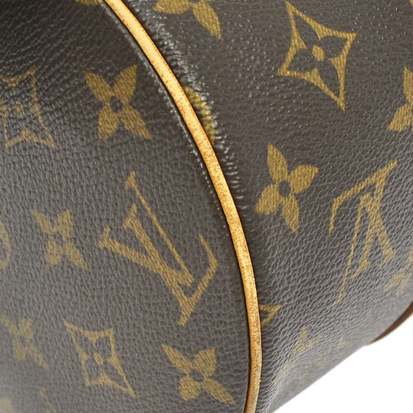 LOUIS VUITTON Papillon 30 Monogram Canvas Handbag Purse - Final Call