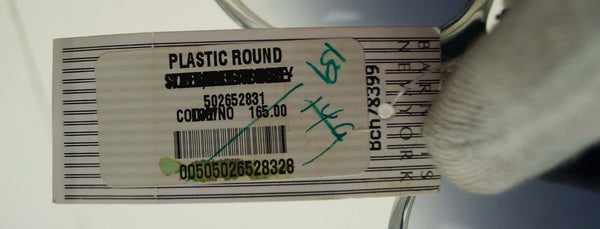 Balenciaga Cat Eye Sunglasses BAL 0045/S A6RU3 61 17 E2001 - Dallas Designer Handbags