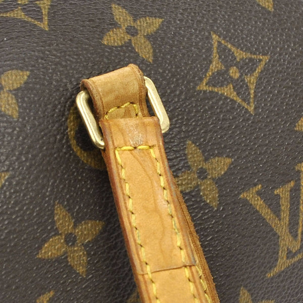 LOUIS VUITTON Papillon 30 Monogram Canvas Handbag Purse - Final Call