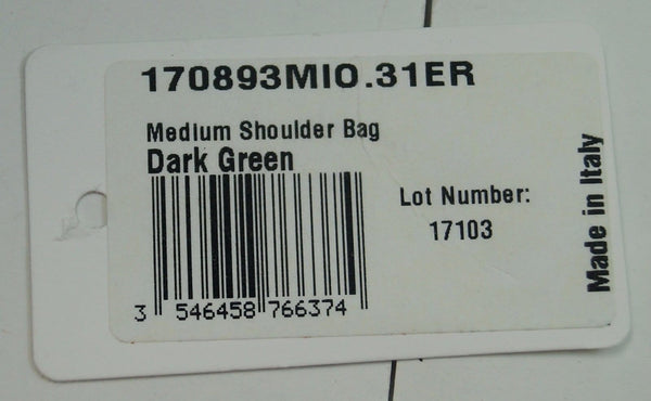 Authentic CELINE Diamond Clutch 2 Way Shoulder Bag Leather Multicolor E1994 - Dallas Designer Handbags