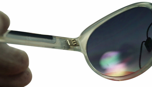 Balenciaga Cat Eye Sunglasses BAL 0045/S A6RU3 61 17 E2001 - Dallas Designer Handbags