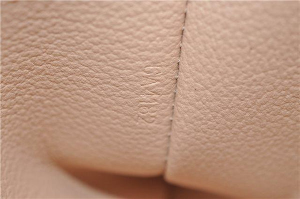 LOUIS VUITTON Monogram Pochette Cosmetic GM Pouch