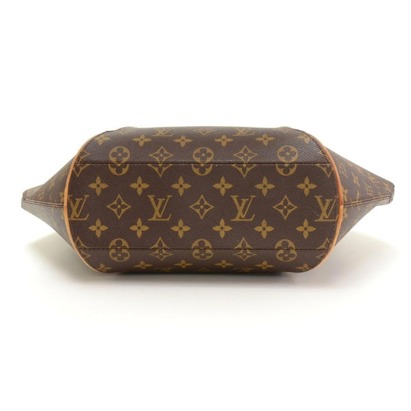 LOUIS VUITTON Ellipse GM Monogram XLarge Shoulder Bag