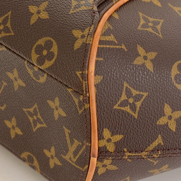 LOUIS VUITTON Ellipse GM Monogram XLarge Shoulder Bag