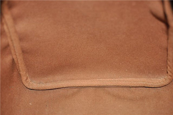 LOUIS VUITTON Monogram Speedy 30 Satchel Bag