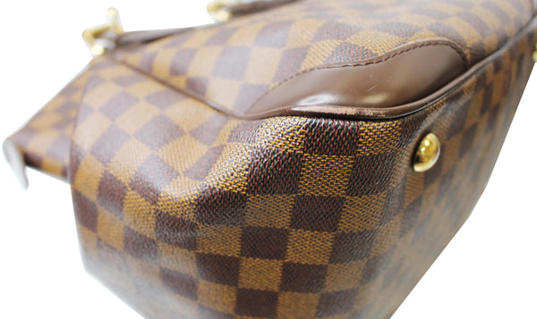 Louis Vuitton Verona MM Damier Ebene Women Bag