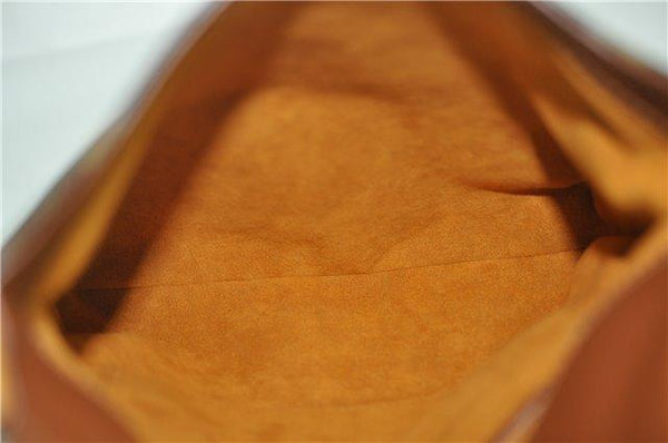 LOUIS VUITTON Monogram Canvas Musette Salsa Bag