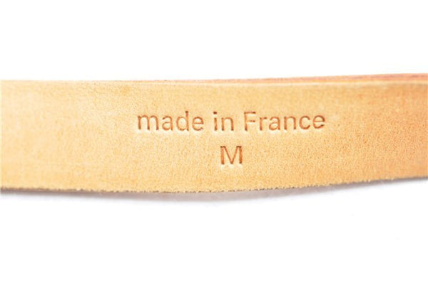 LOUIS VUITTON Monogram Pochette Florentine Pouch Bum Bag