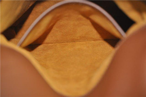 LOUIS VUITTON Monogram Canvas Musette Salsa Bag