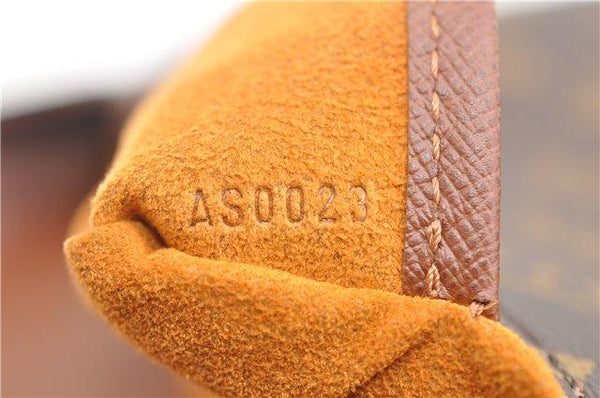 LOUIS VUITTON Monogram Canvas Musette Salsa Bag