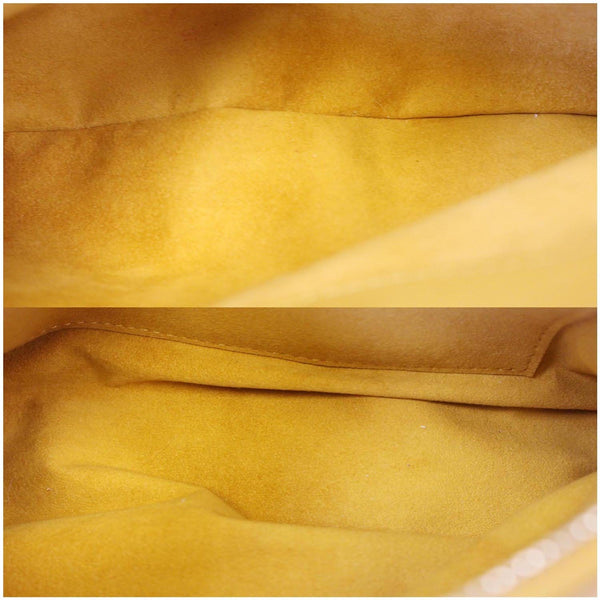 Louis Vuitton Pallas Bb Shoulder Bag | Internal View