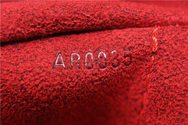 LOUIS VUITTON Monogram Canvas Viva Cite GM Shoulder Bag