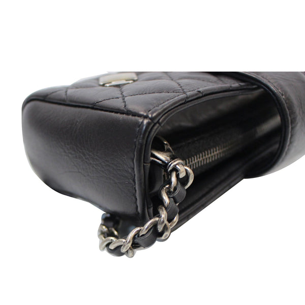 Chanel Reissue Lucky Charm Quilted Leather Bag