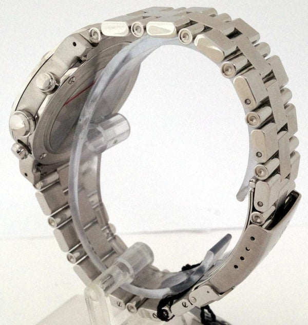 Raymond Weil W1 8000 Parsifal Chronograph Date Mens Watch Stainless Steel