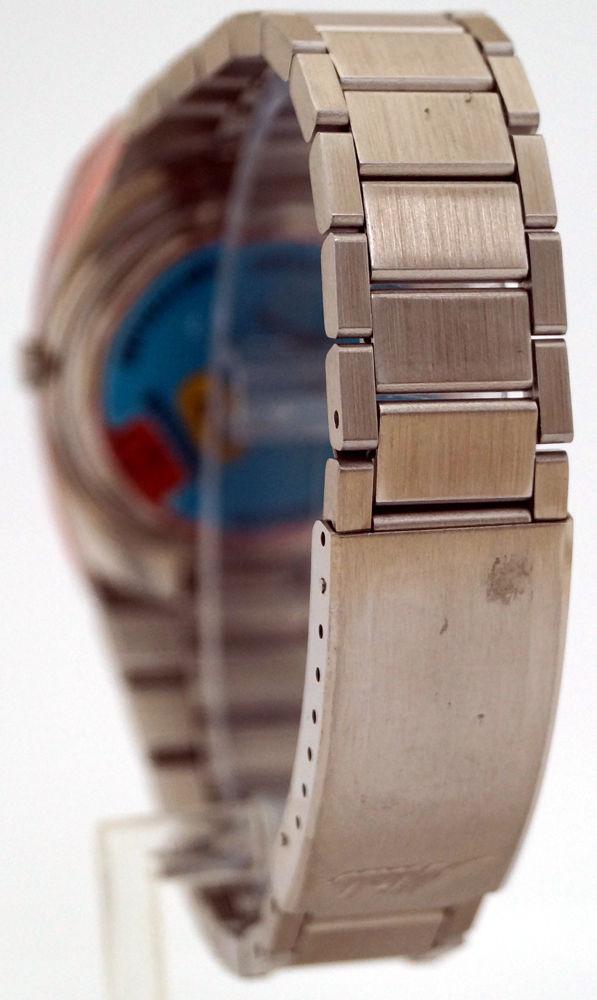 Mido Rare Mens Multi Star 1849 Automatic Swiss Watch