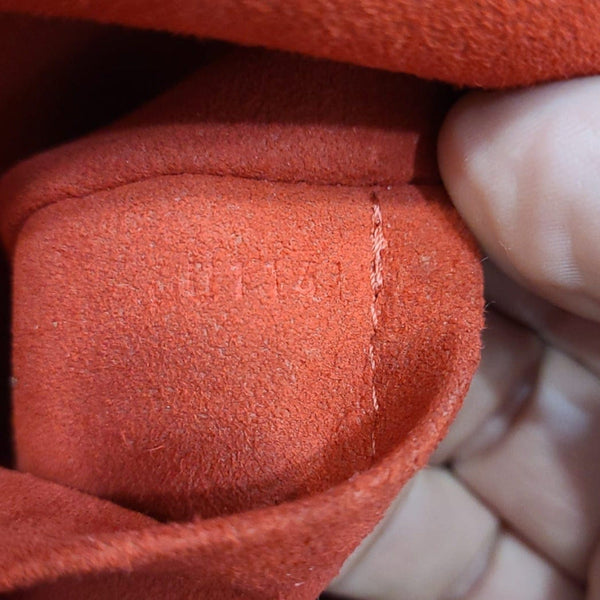 Louis Vuitton Berkeley Damier Ebene Satchel Bag - Brown