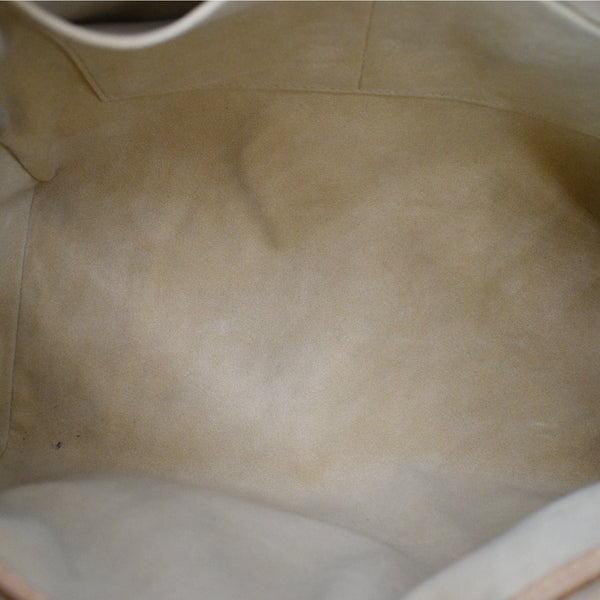 LOUIS VUITTON Monogram Canvas Retiro PM Shoulder Bag Brown