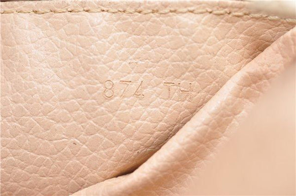 LOUIS VUITTON Monogram Trousse Toilette 23 Pouch