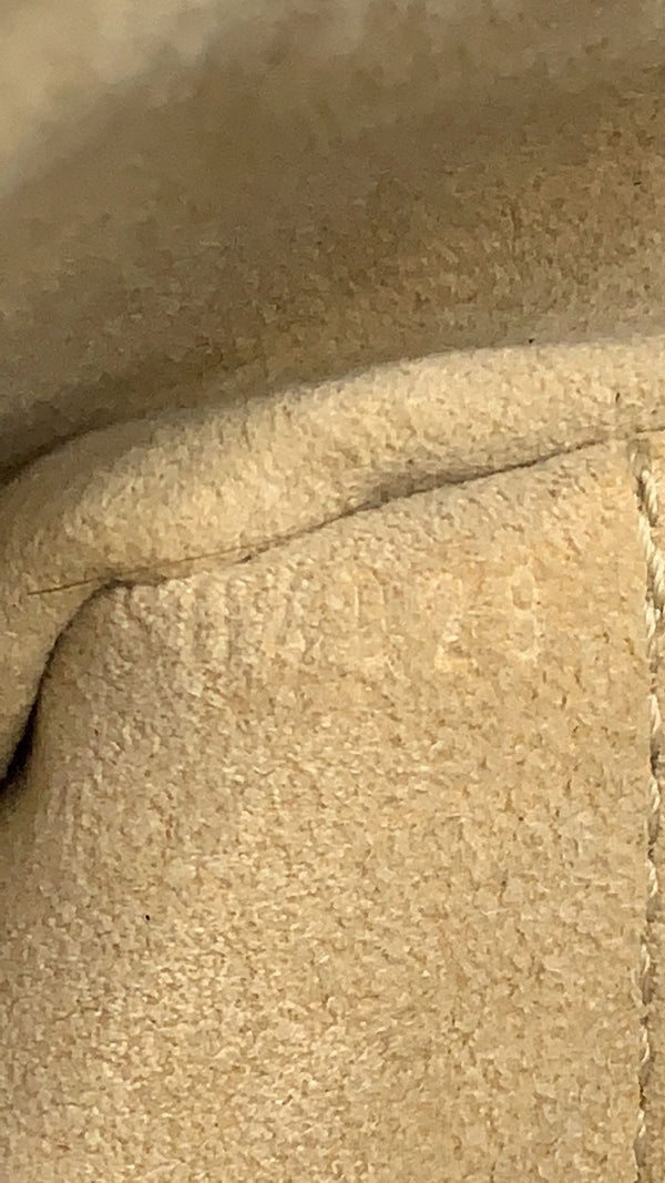 Louis Vuitton Beverly MM Satchel Bag - handbag code